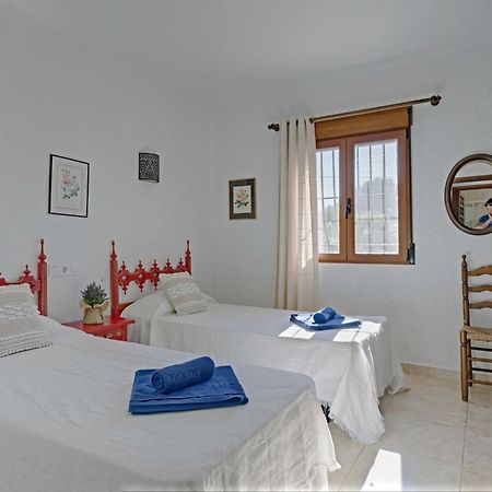 Holiday Home La Concha By Interhome Balcon del Mar Exterior photo