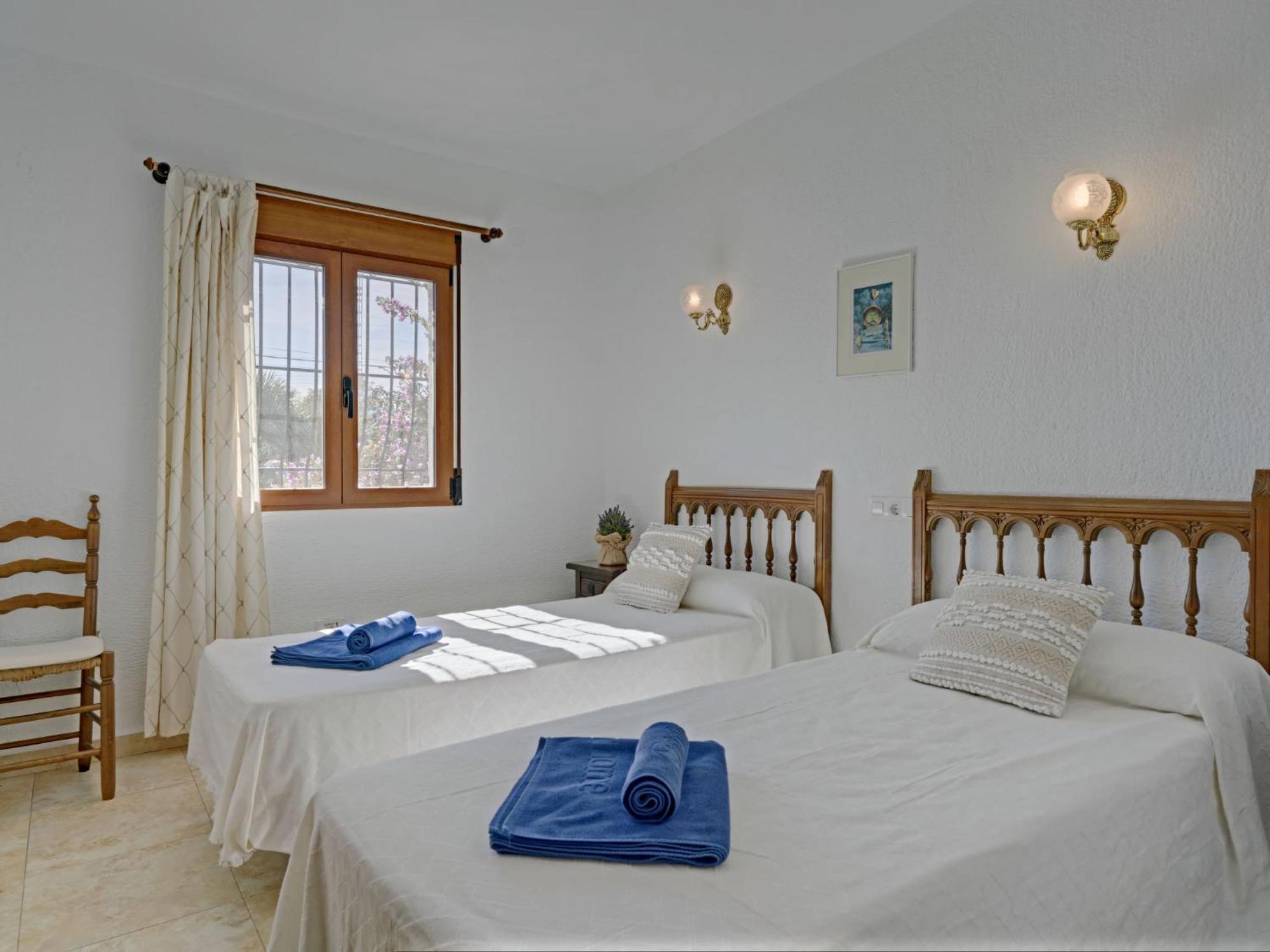 Holiday Home La Concha By Interhome Balcon del Mar Exterior photo