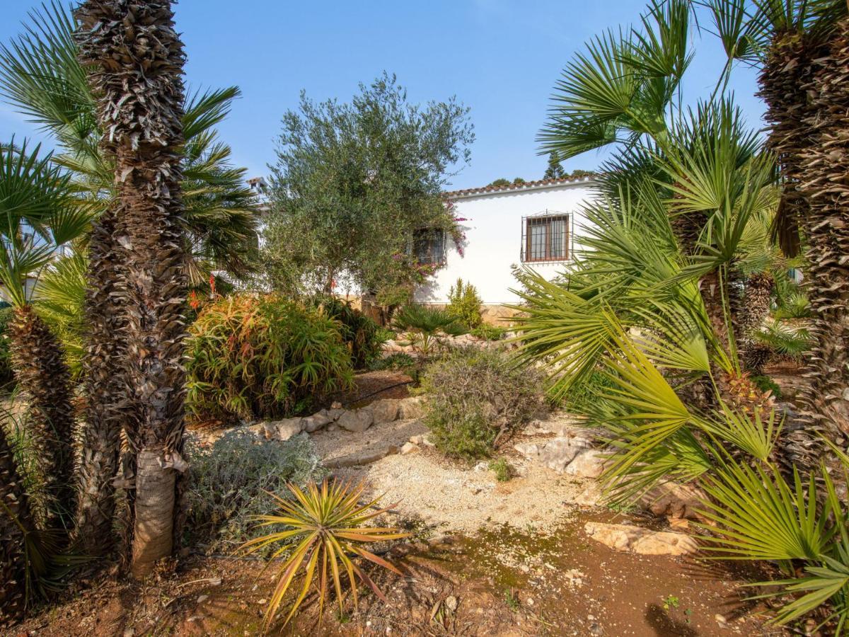 Holiday Home La Concha By Interhome Balcon del Mar Exterior photo